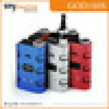 Hottest new e cig box mod god180s mod Smy60 w vapor mod 2015 electronic cigarette